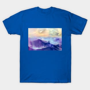 The Only Witness T-Shirt